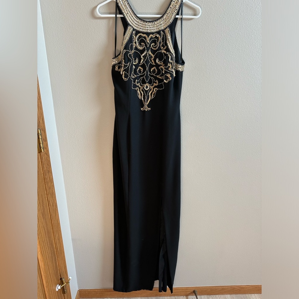 Alyce Designs Prom Dress